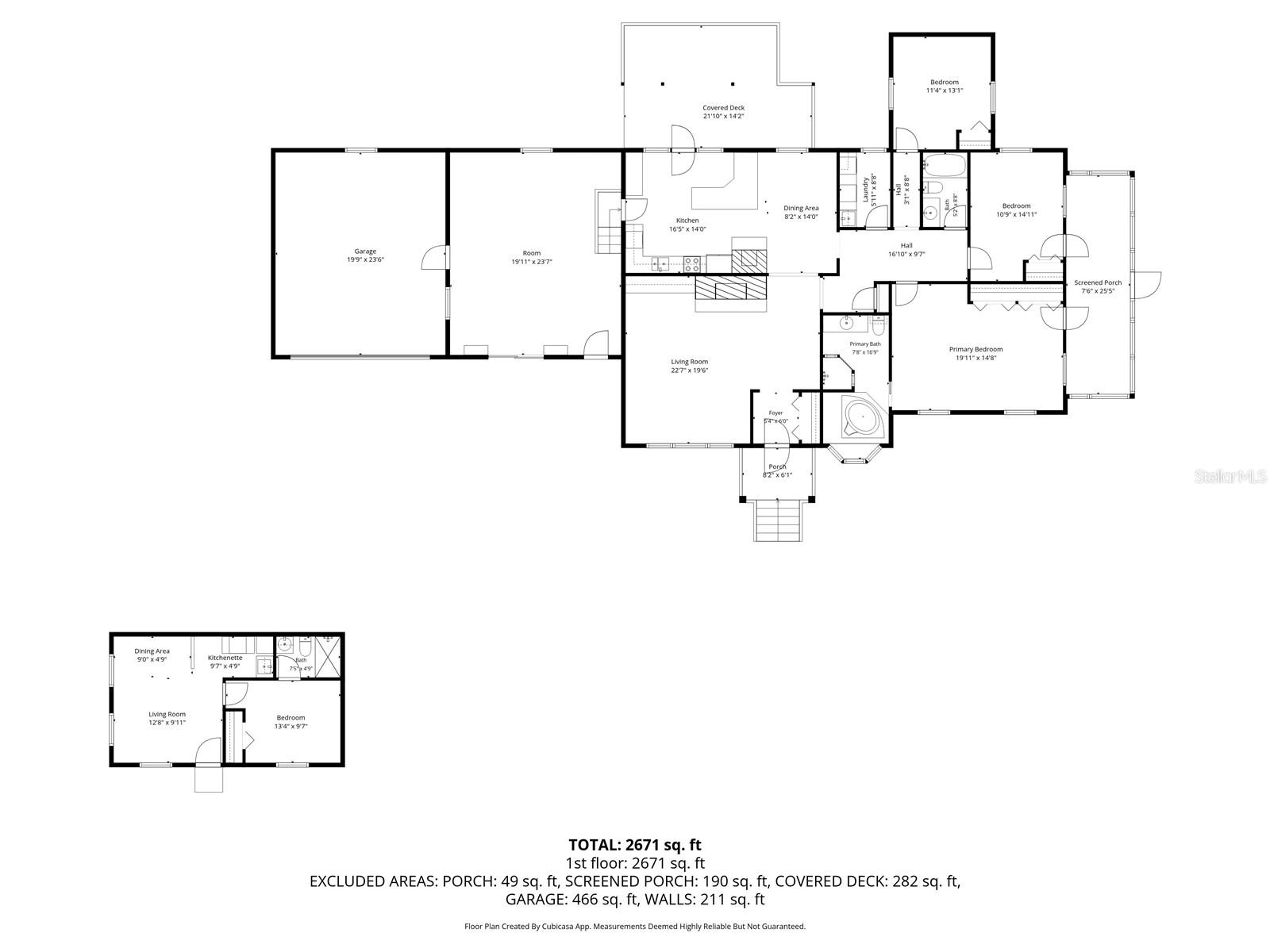 1985 Ne 97th Streed Rd Property Photo 32