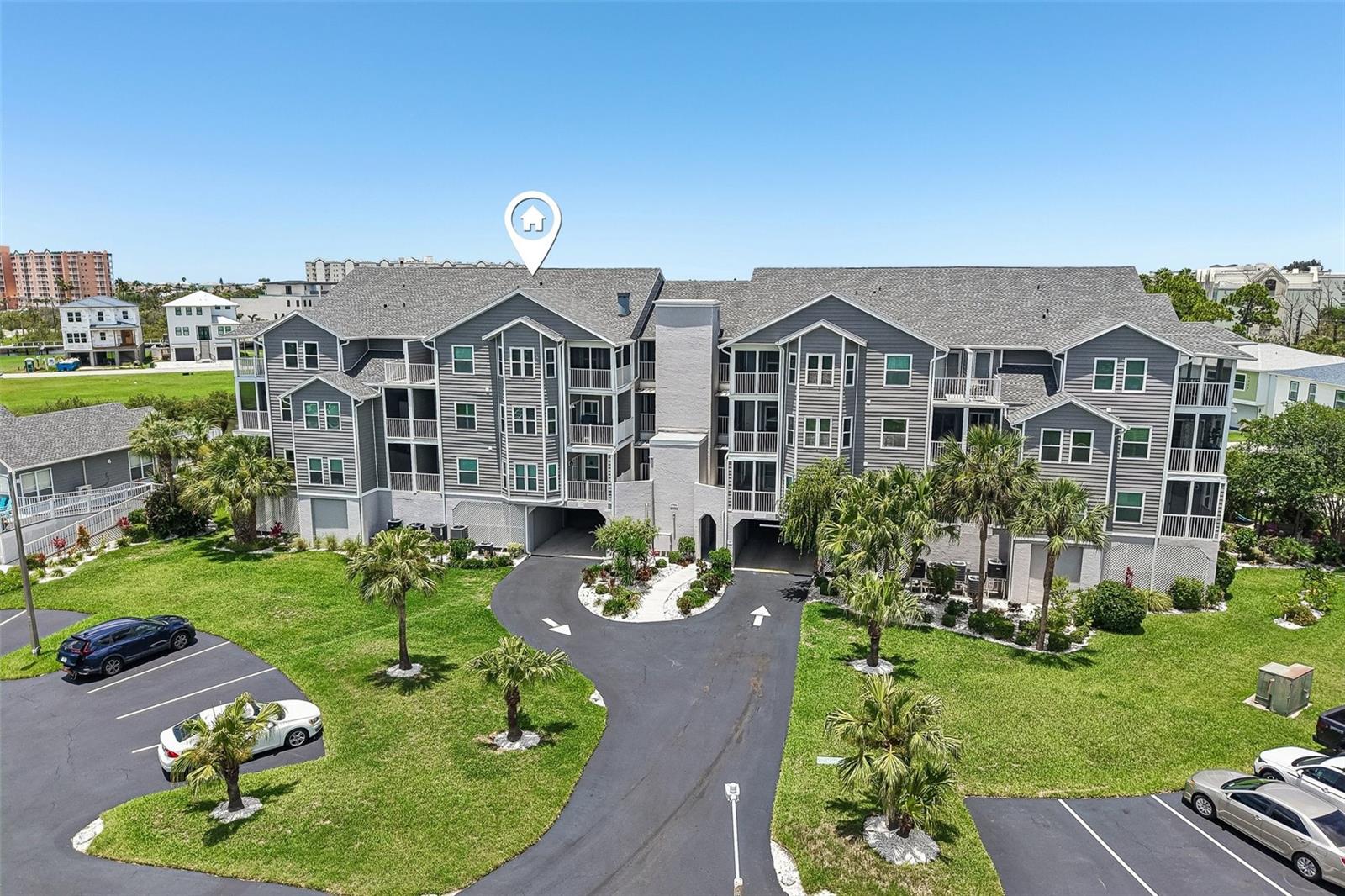 5727 Biscayne Ct #209 Property Photo 32