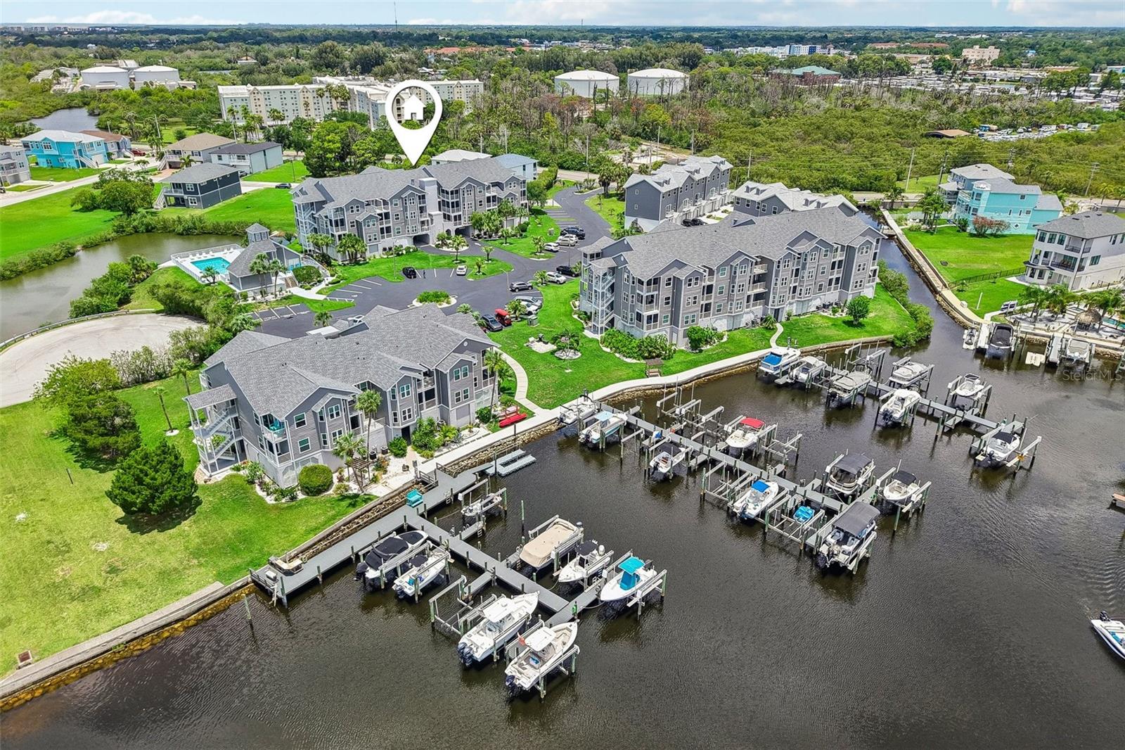 5727 Biscayne Ct #209 Property Photo 41