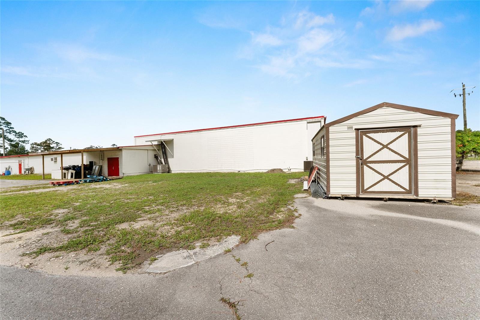 17313 Ne Us Hwy 301 Property Photo 17