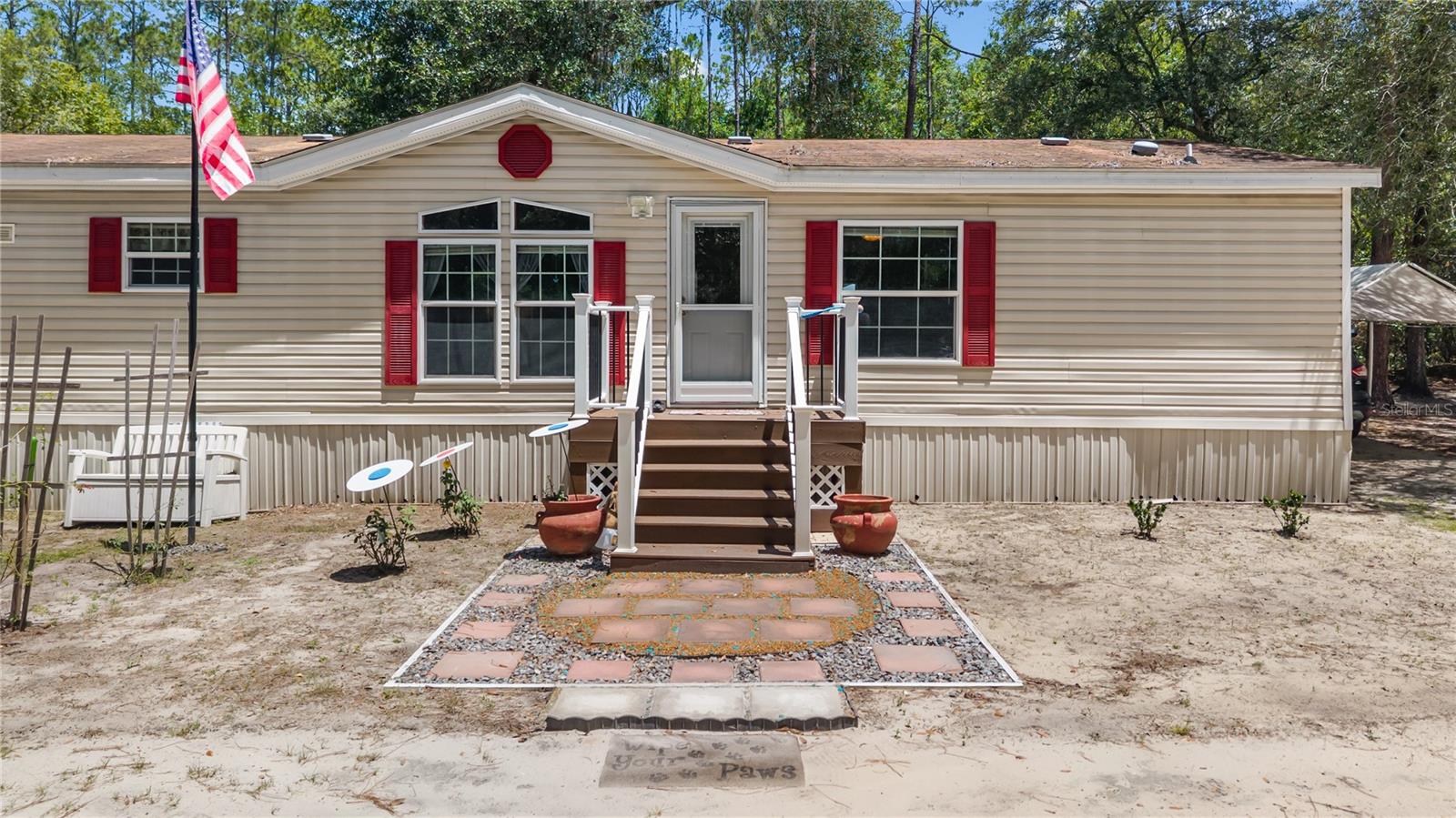 106 ARROWHEAD POINT RD