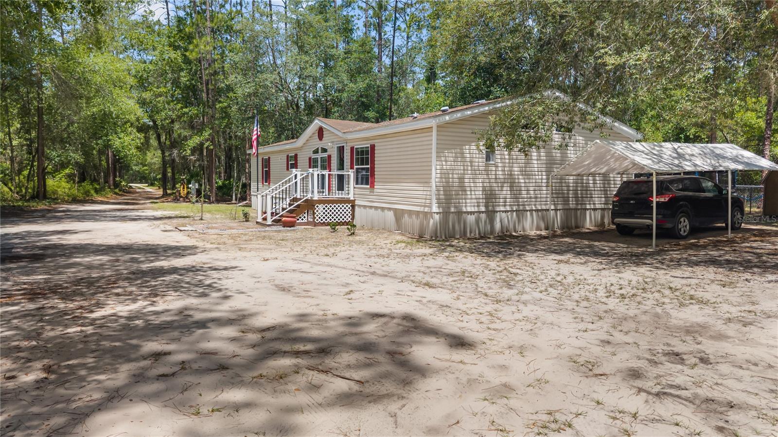 106 Arrowhead Point Rd Property Photo 4