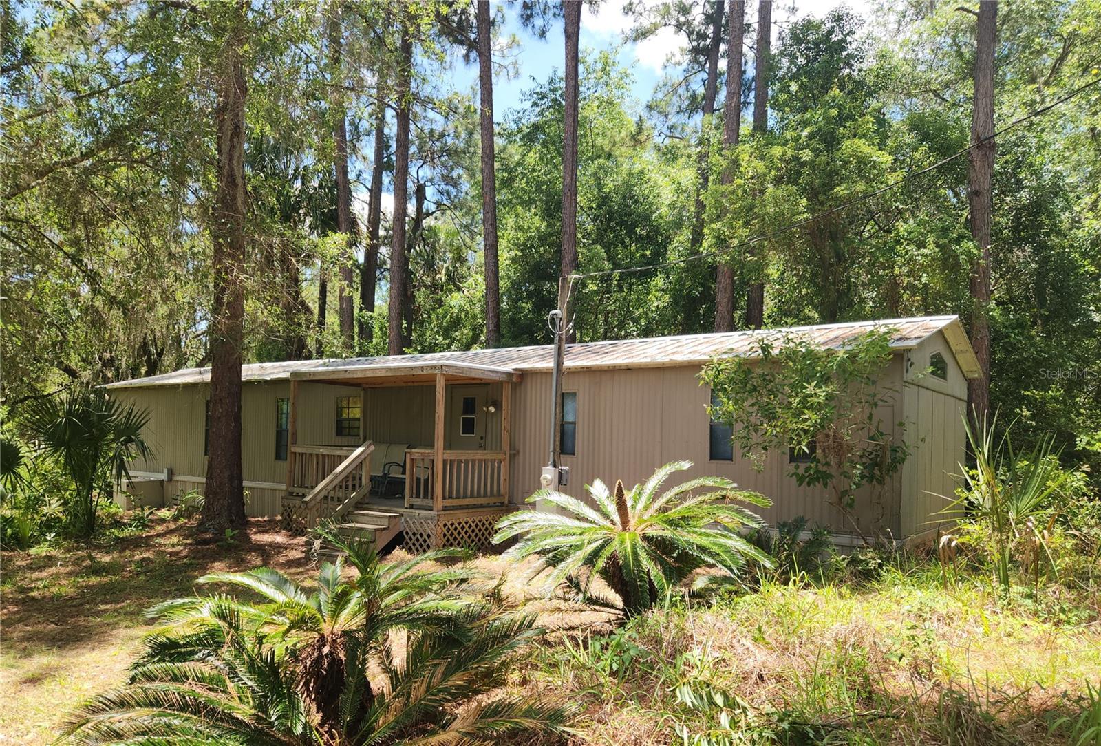 22835 Sw 117th Place Rd Property Photo 1