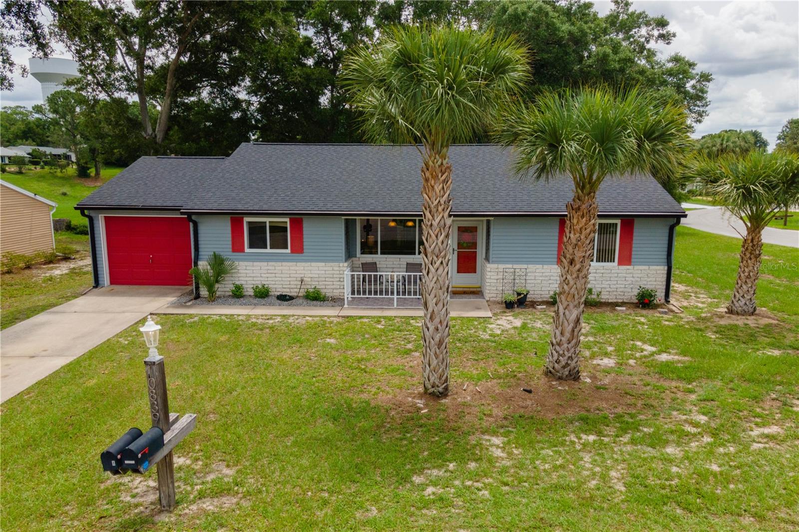 10839 Sw 87th Ter Property Photo 1