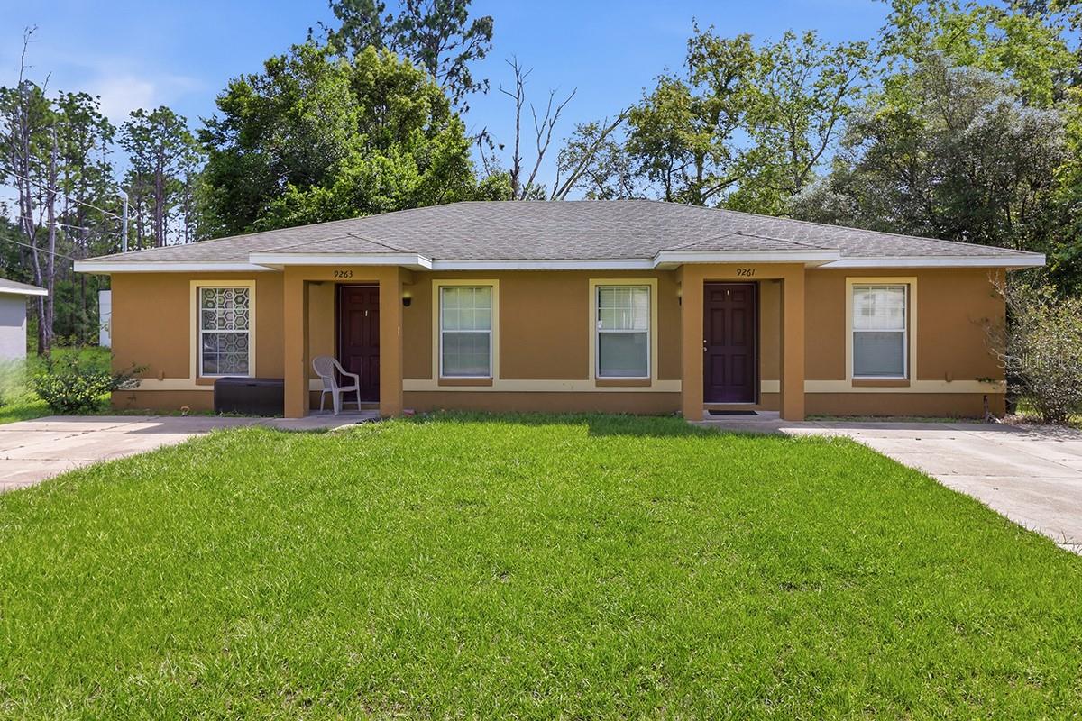 9261 N Peachtree Way Property Photo 1
