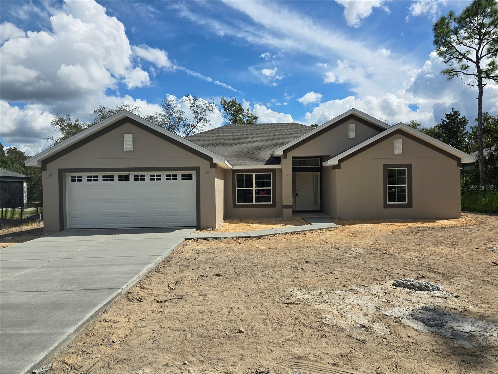 4 CALENDULA CT Property Photo 1
