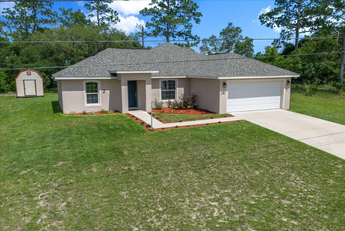 391 Marion Oaks Pass Property Photo 28