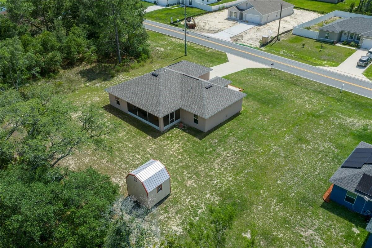 391 Marion Oaks Pass Property Photo 33