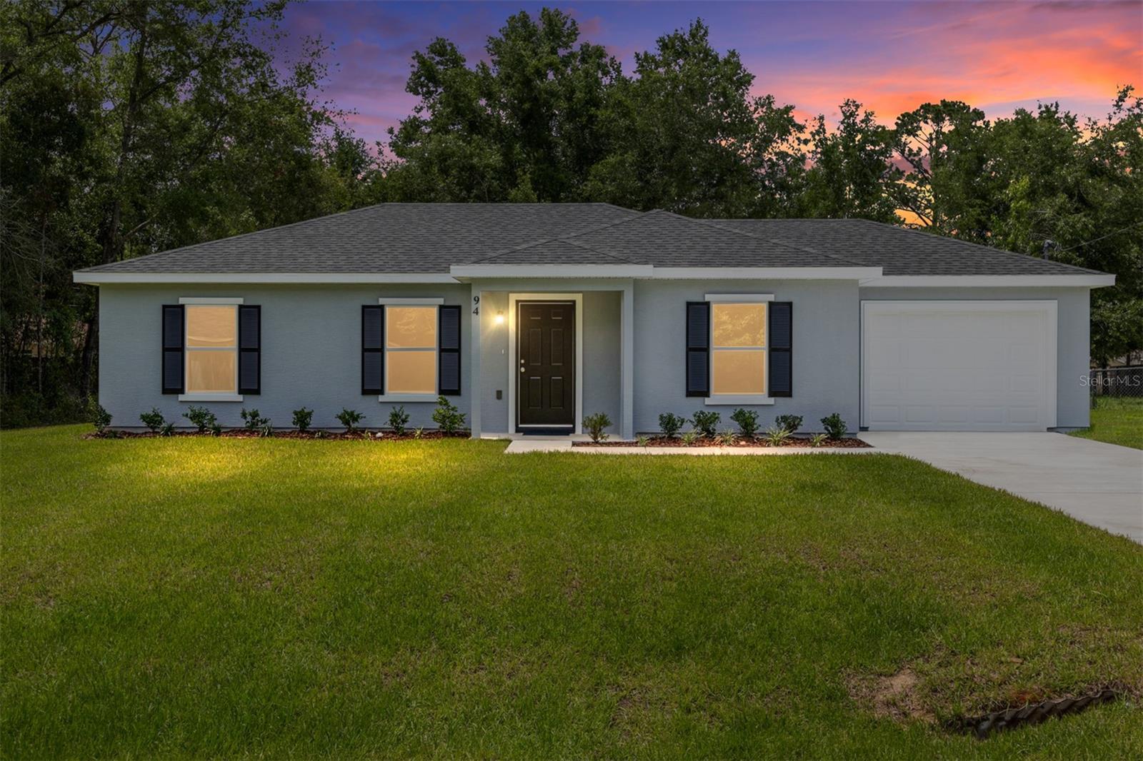 94 Dogwood Drive Loop Property Photo 1