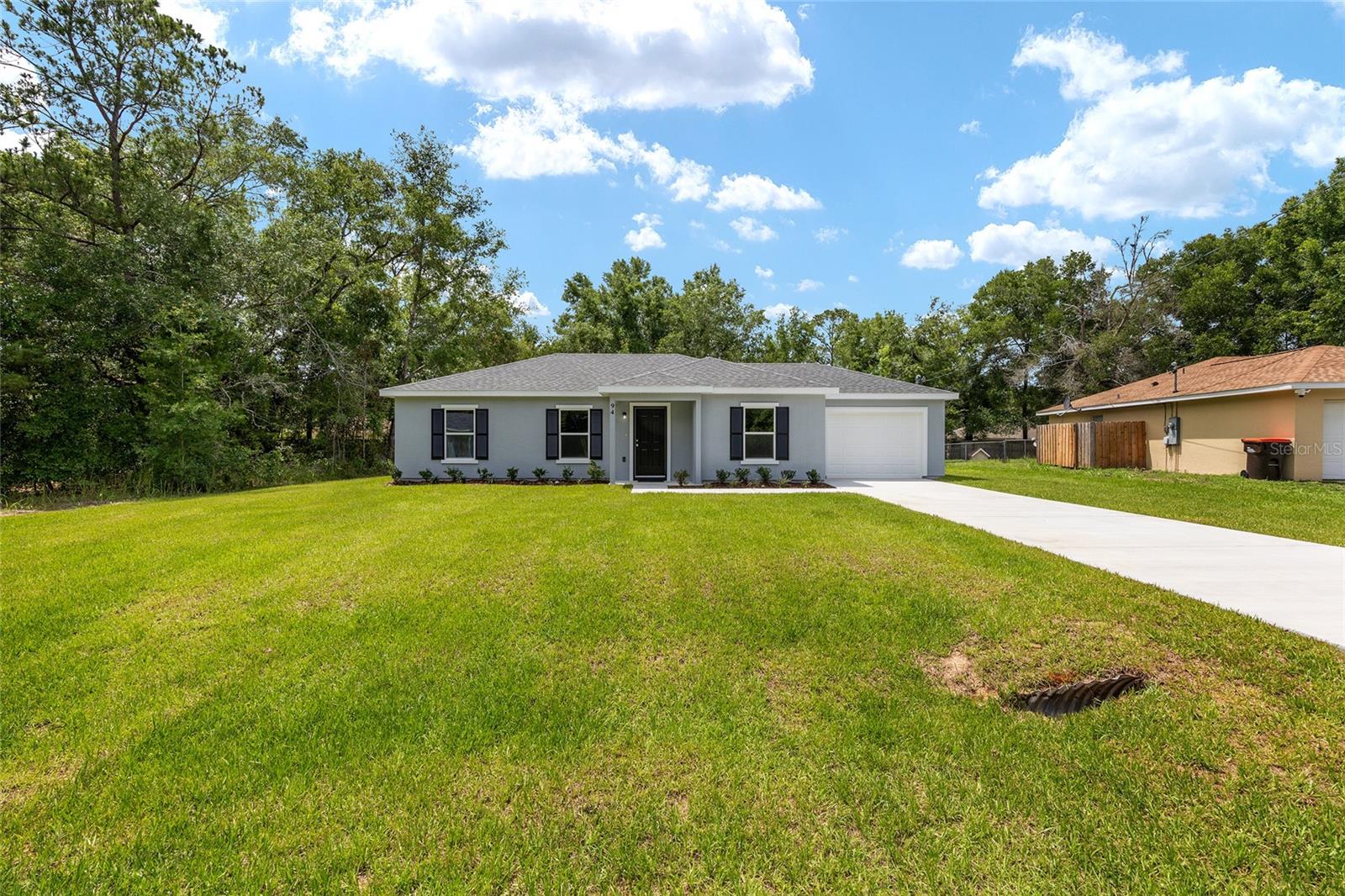94 Dogwood Drive Loop Property Photo 4