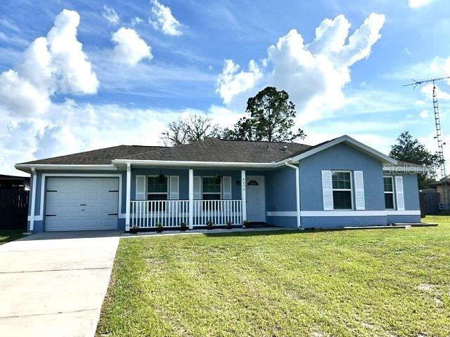 4090 SW 167TH ST Property Photo 1