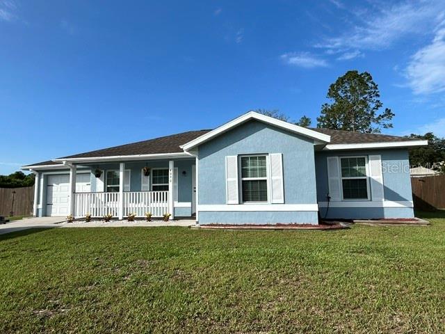 4090 Sw 167th St Property Photo 2