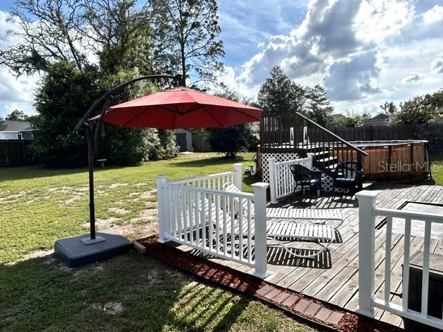 4090 Sw 167th St Property Photo 9