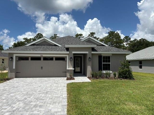 7744 Sw 180th Cir Property Photo 1