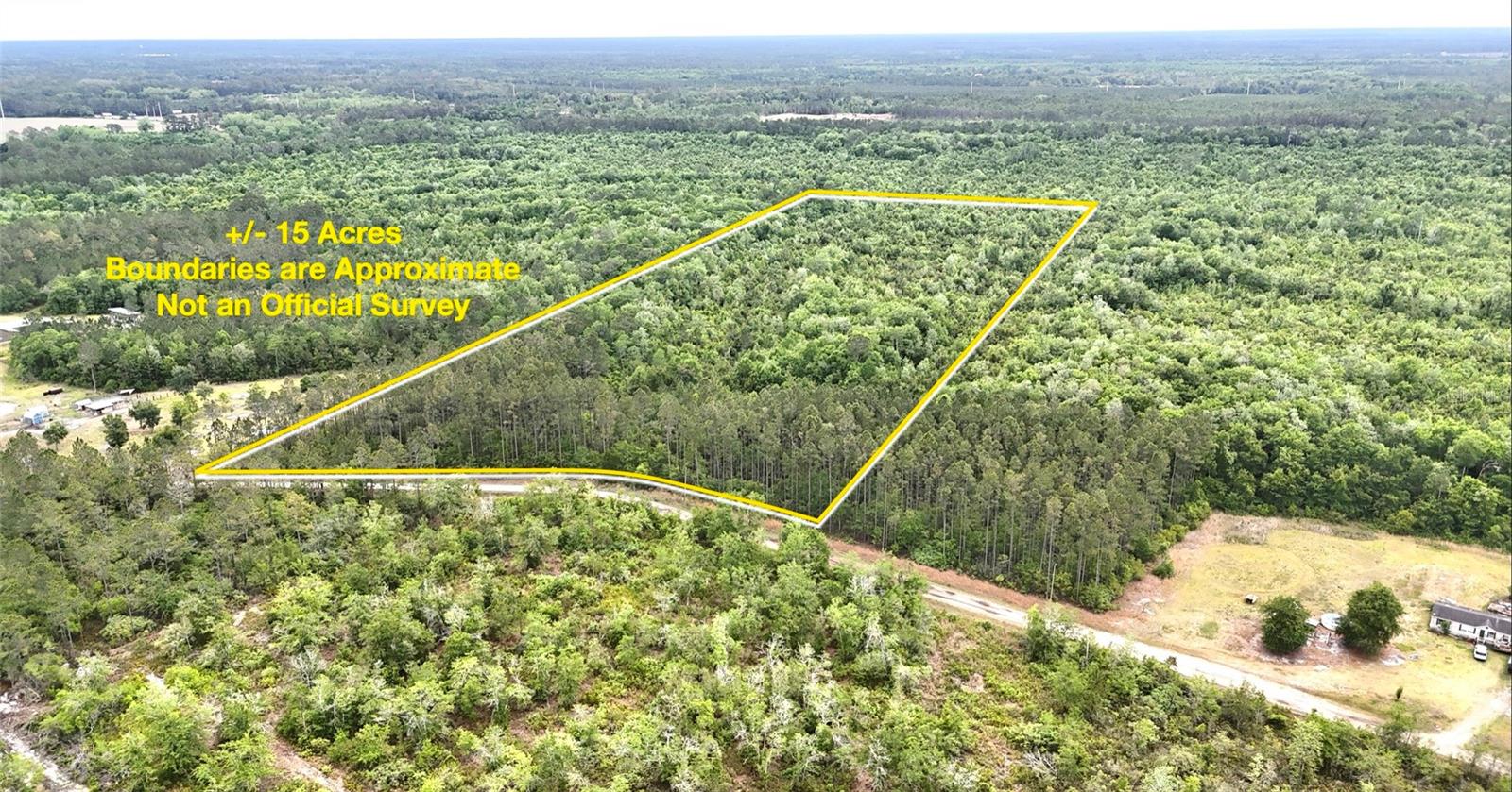 Sweet Gum Rd Property Photo 1