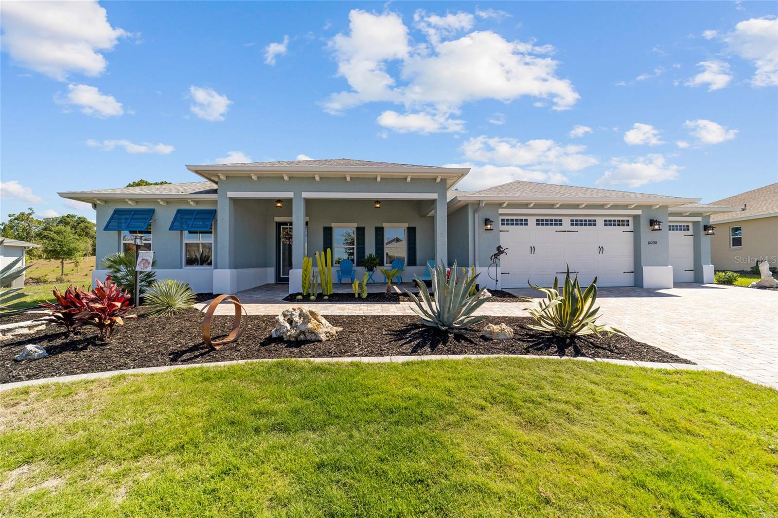 10298 SW 96TH LOOP Property Photo 1