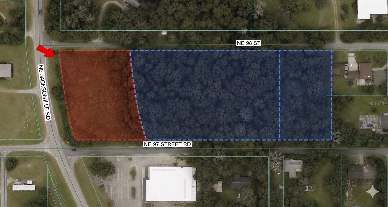 Tbd 97th Street Rd Property Photo 1