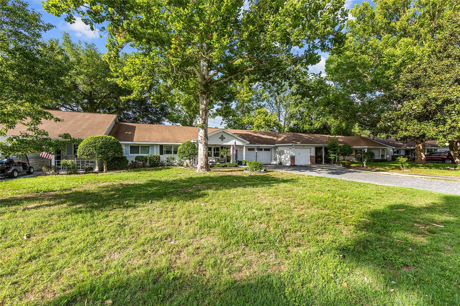 8900 Sw 97th Lane Rd #h Property Photo 5