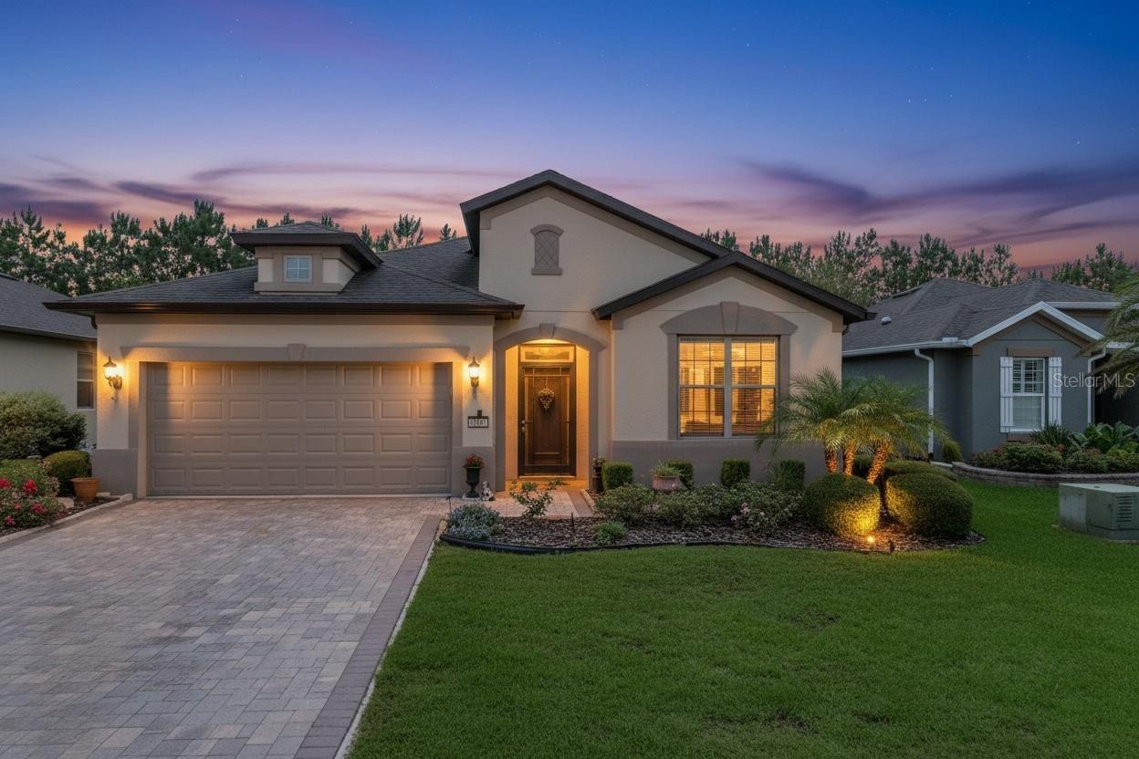 9145 Sw 70th Loop Property Photo 1