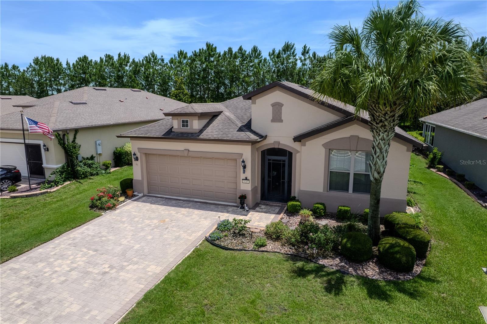 9145 Sw 70th Loop Property Photo 43