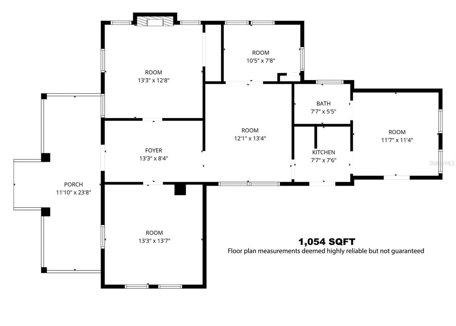 527 Ne 8th Ave Property Photo 41