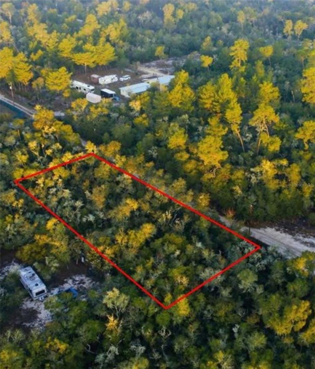 Tbd Ne 234 Pl Property Photo 1