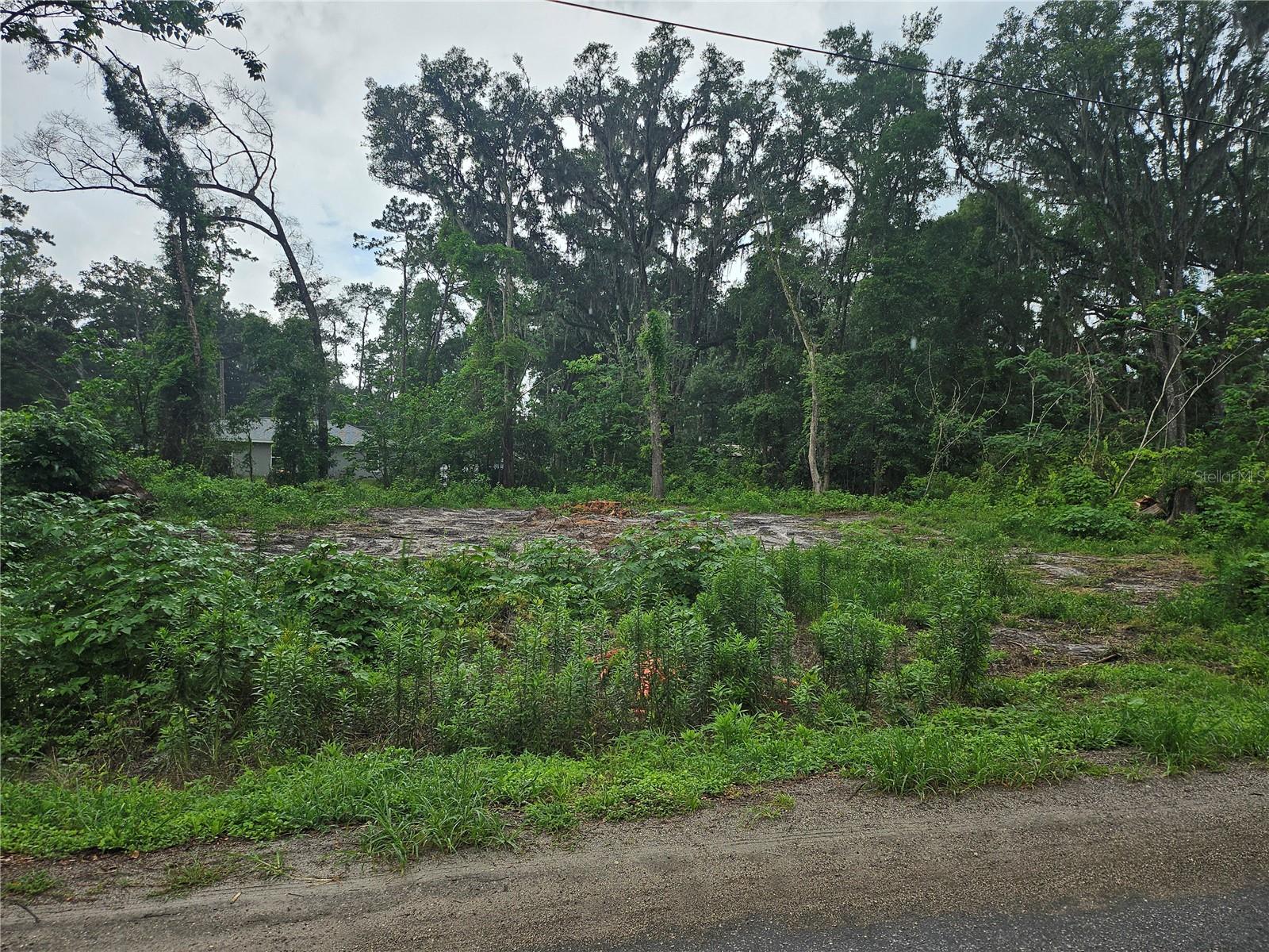TBD NW 65TH PL Property Photo 1