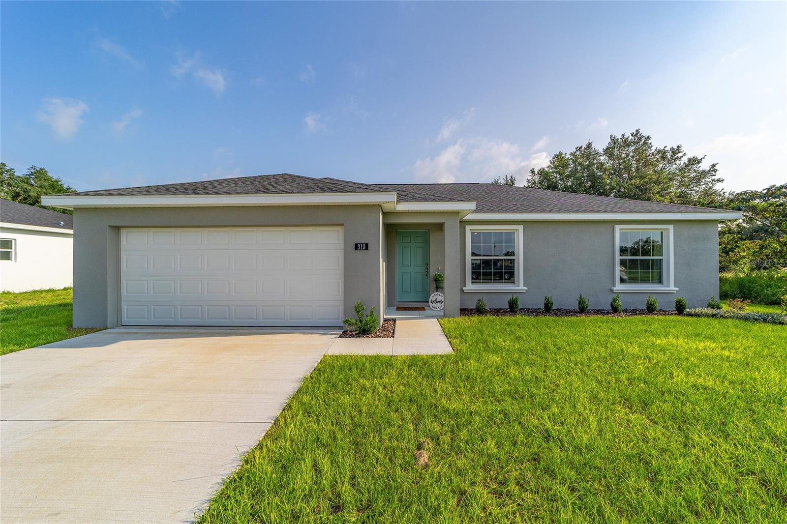 7041 SW 131ST LOOP Property Photo 1