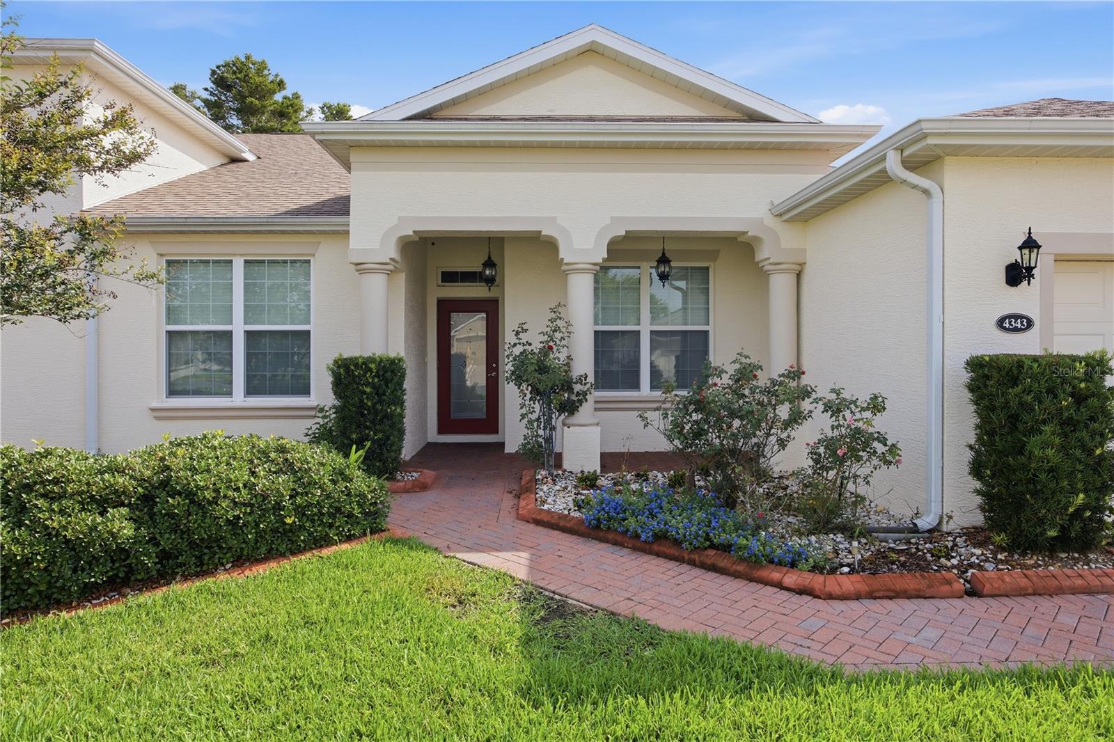 4343 HERITAGE TRL