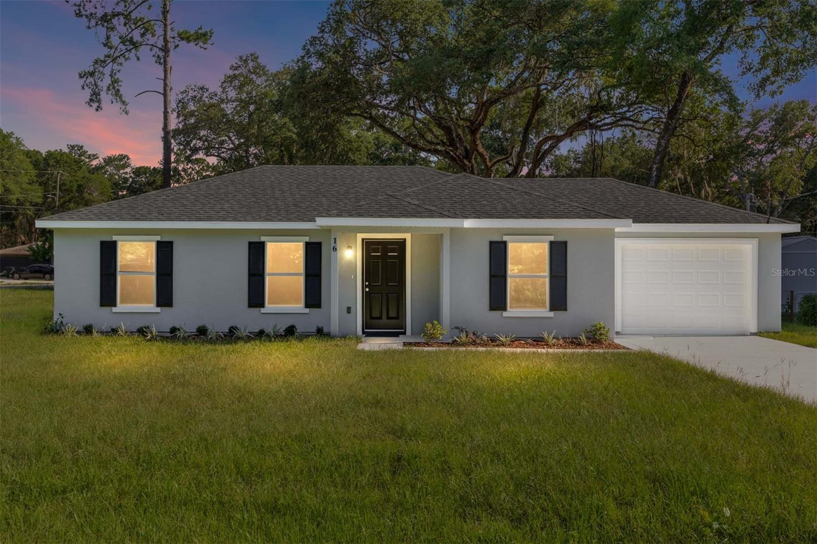 16 Redwood Trce Property Photo 1
