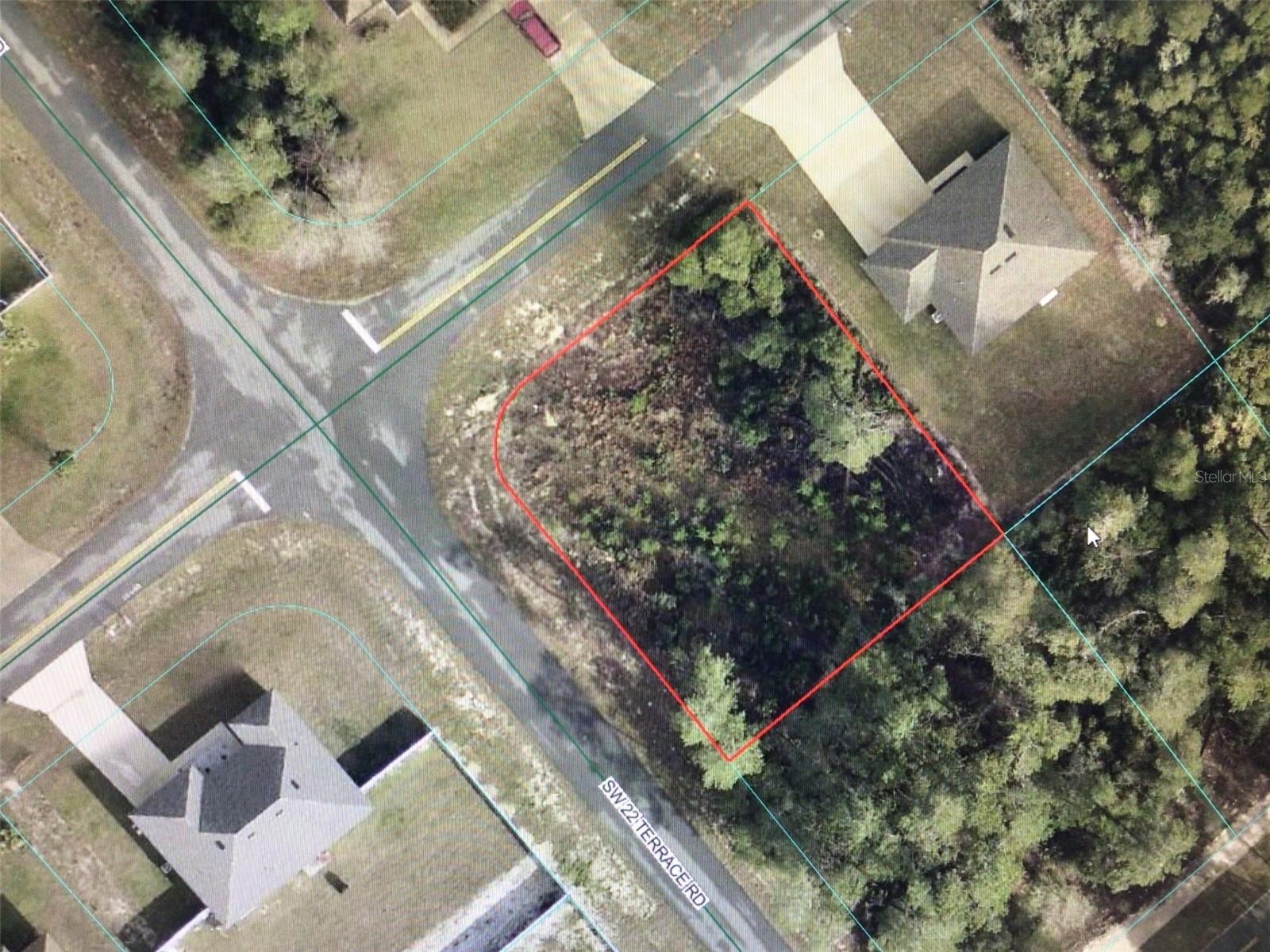0 Sw 165 Street Rd Property Photo 1