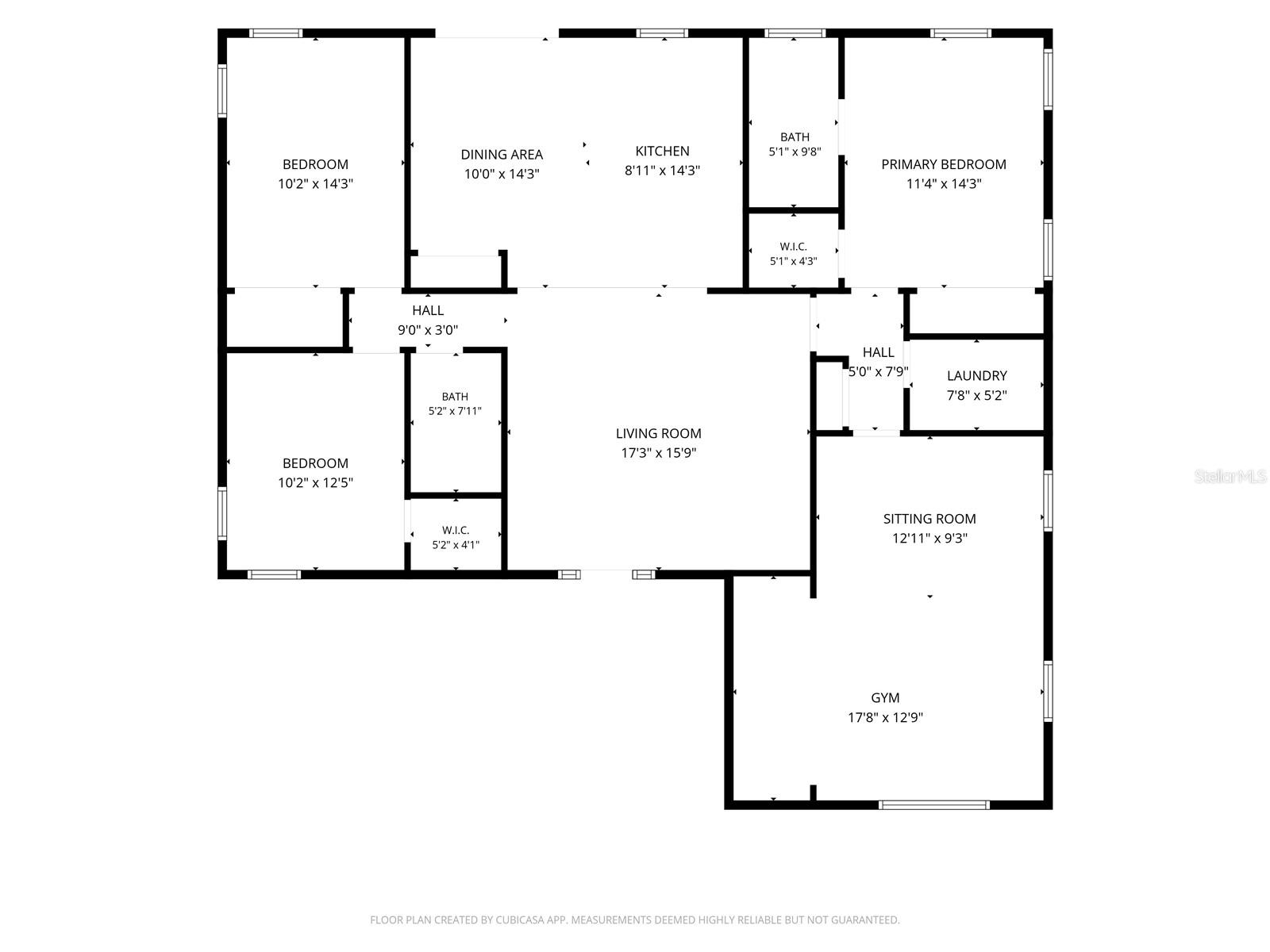 2925 W Birds Nest Dr Property Photo 5