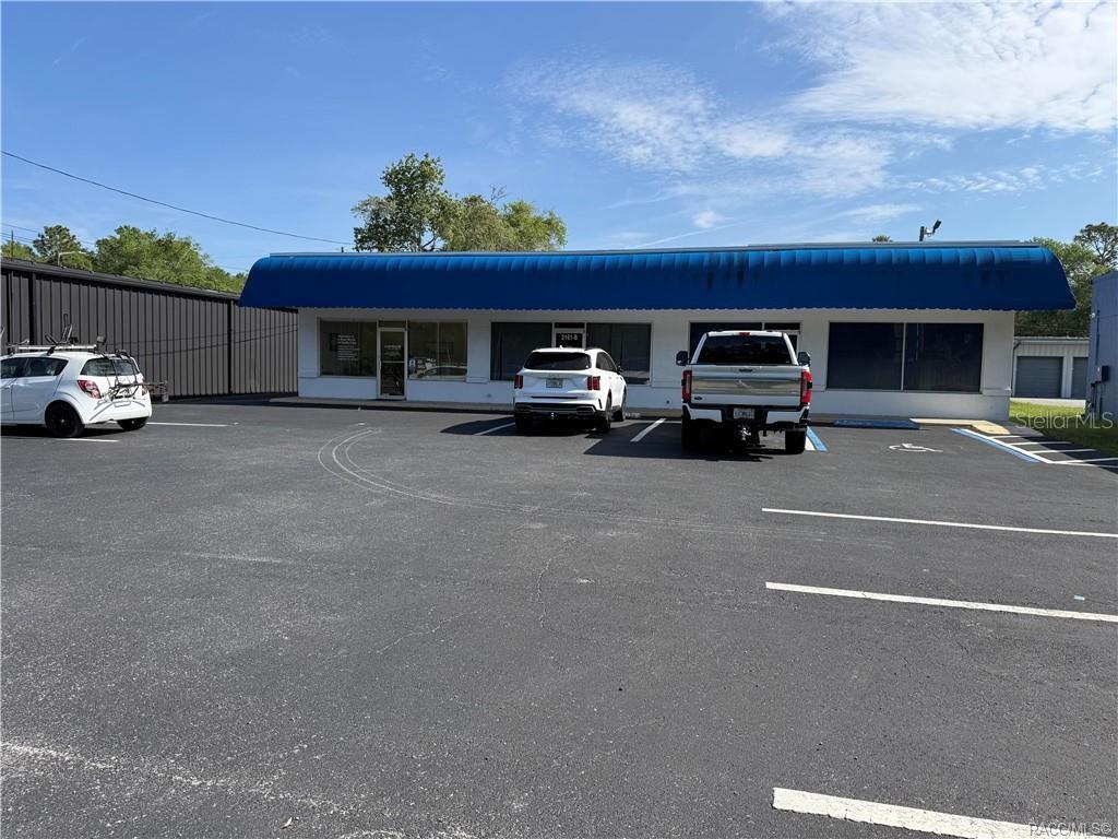 3161 E Gulf To Lake Hwy Property Photo 1