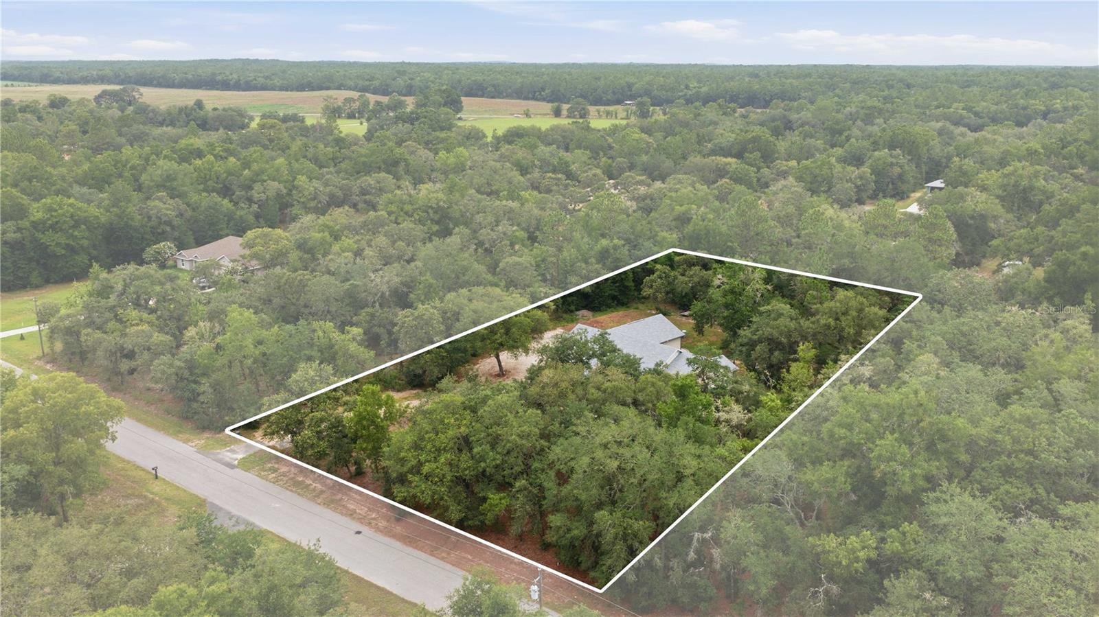 18272 Sw 65th Loop Property Photo 4