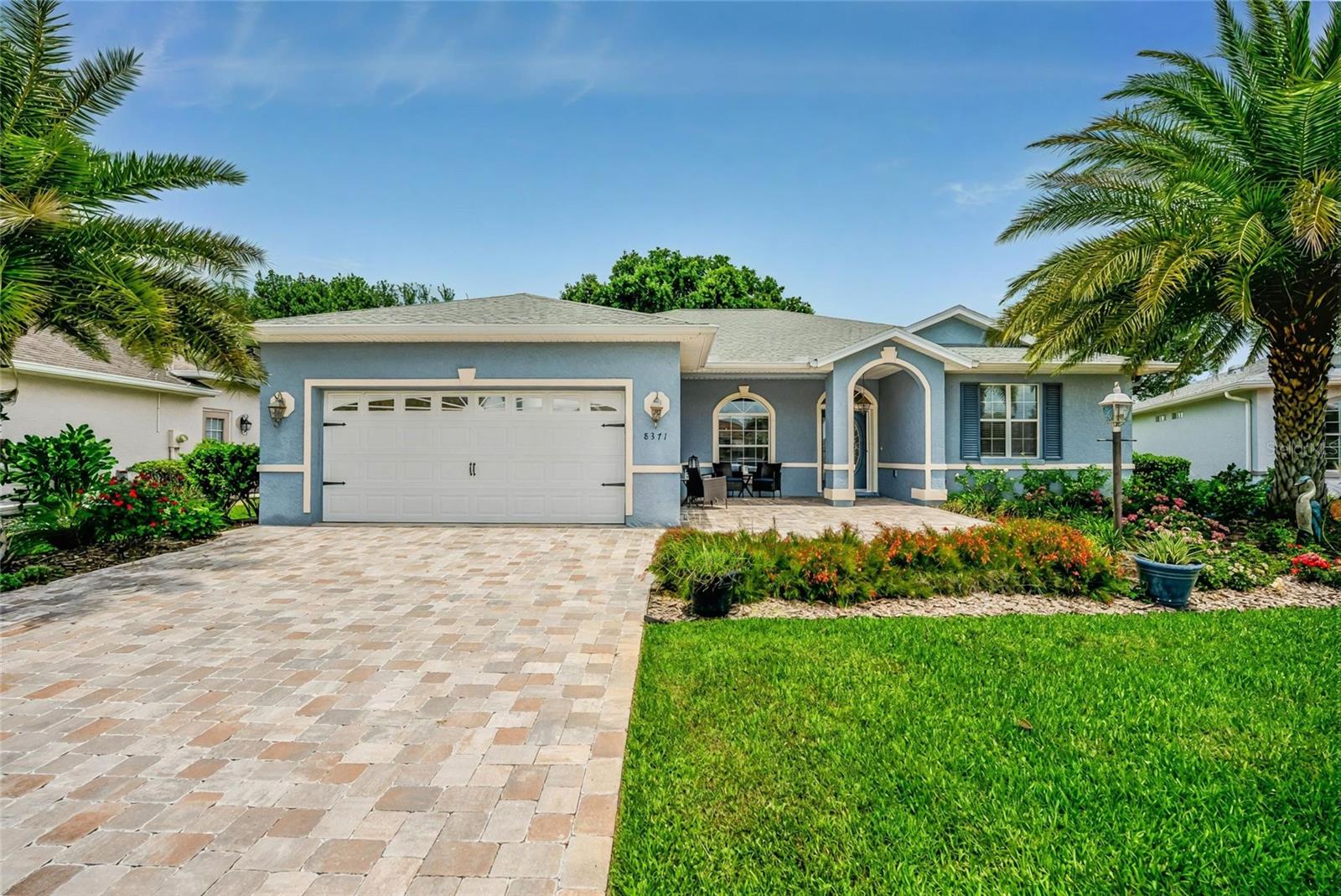 8371 Sw 84th Loop Property Photo 1