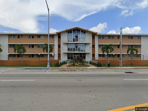 3881 W FLAGLER ST #102