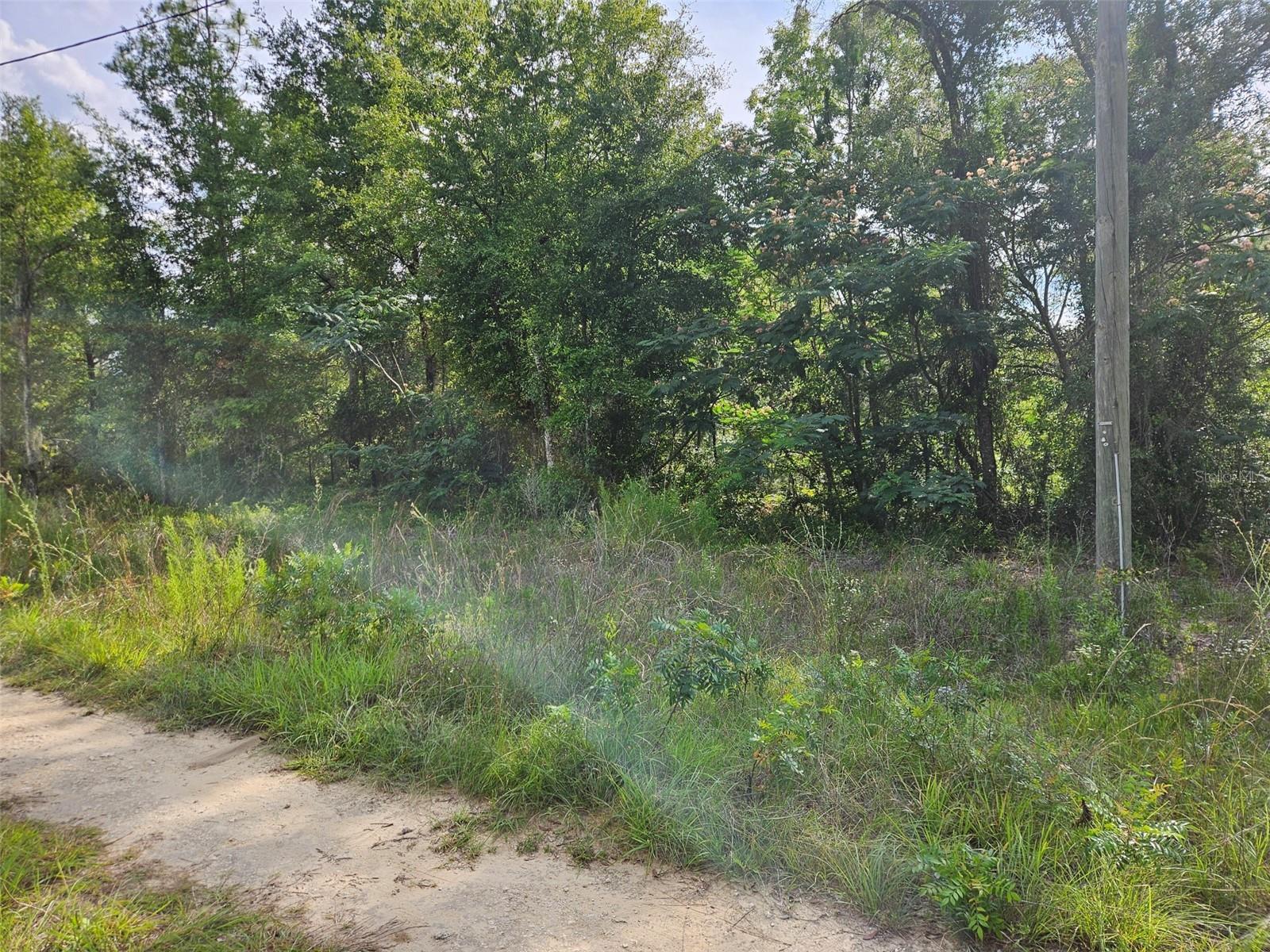 Tbd Ne 153rd Ave Property Photo 1