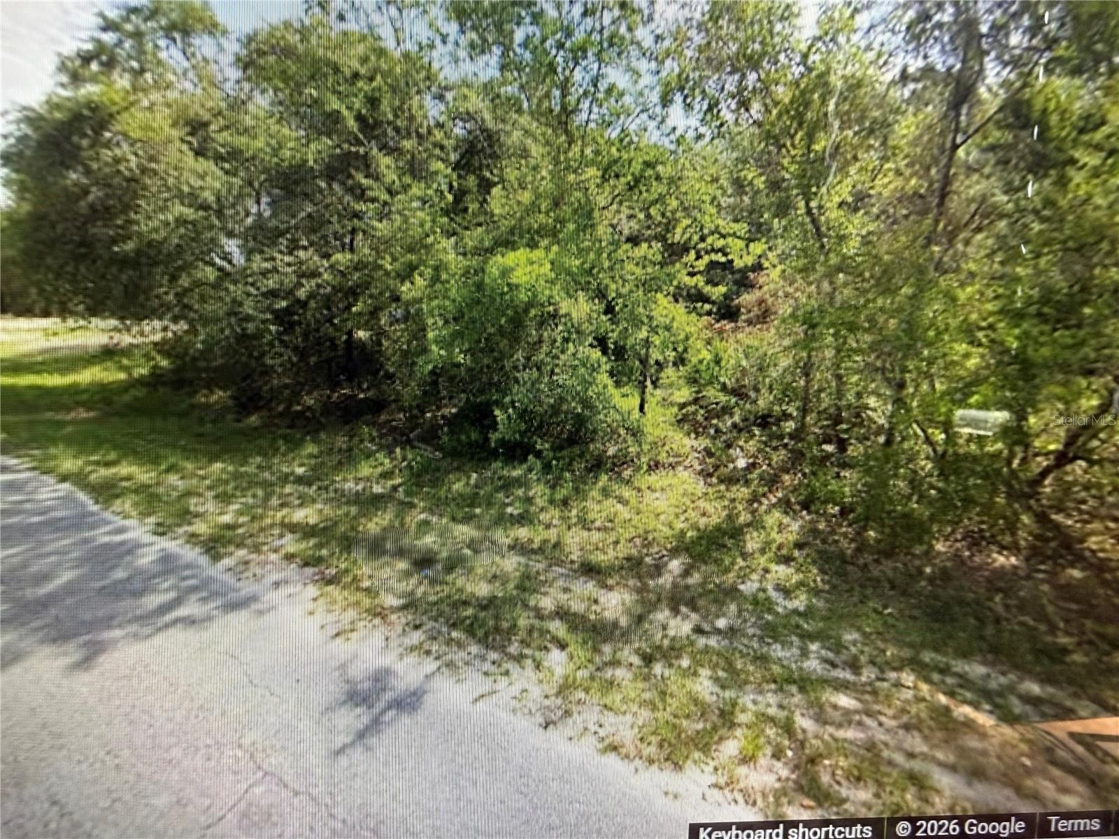 TBD SW 79TH TERRACE RD Property Photo 1