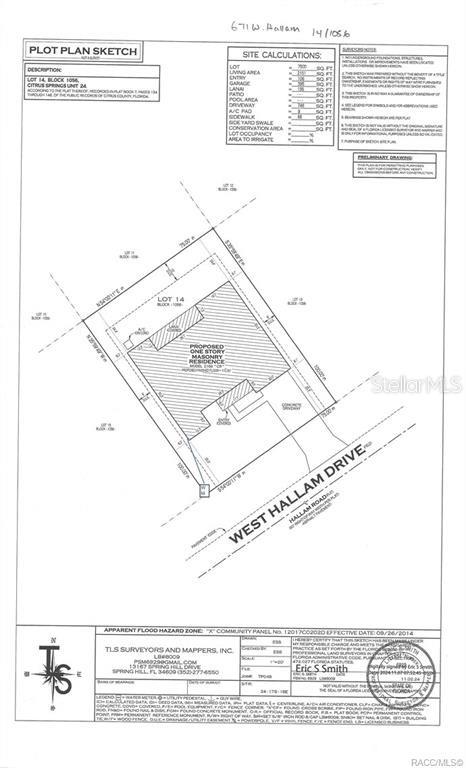 671 W Hallam Dr Property Photo 4