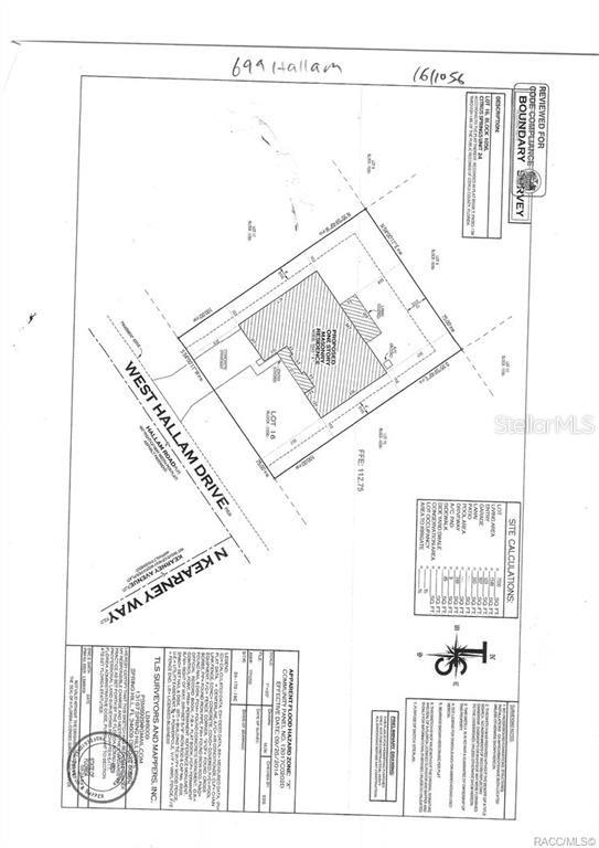 699 W Hallam Property Photo 4
