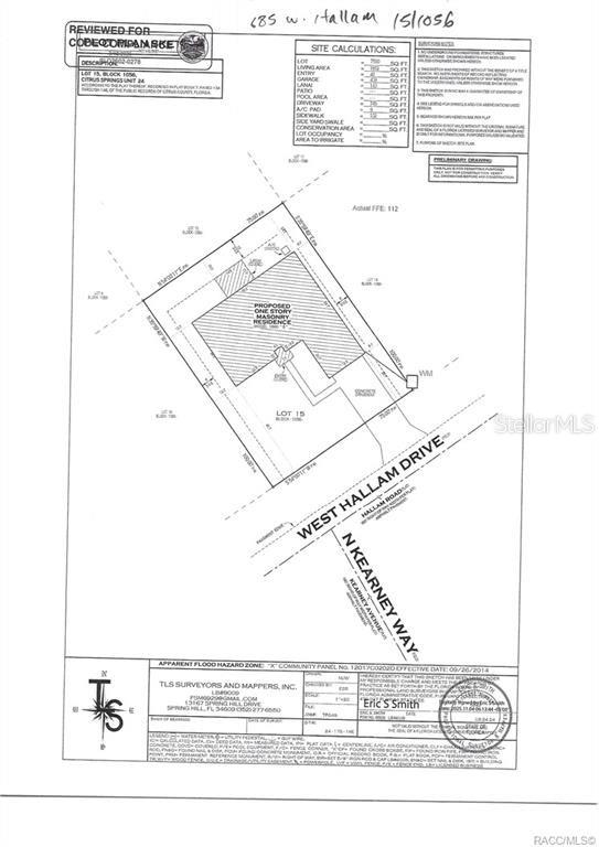 685 W Hallam Dr Property Photo 4