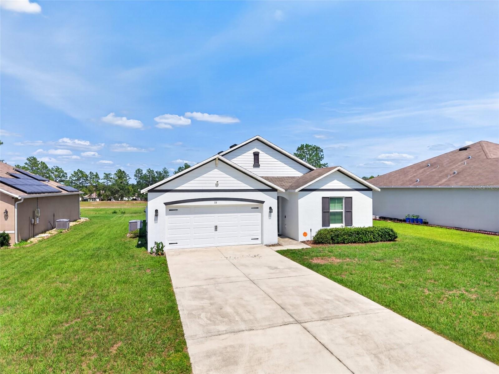 55 HICKORY CRSE Property Photo 1