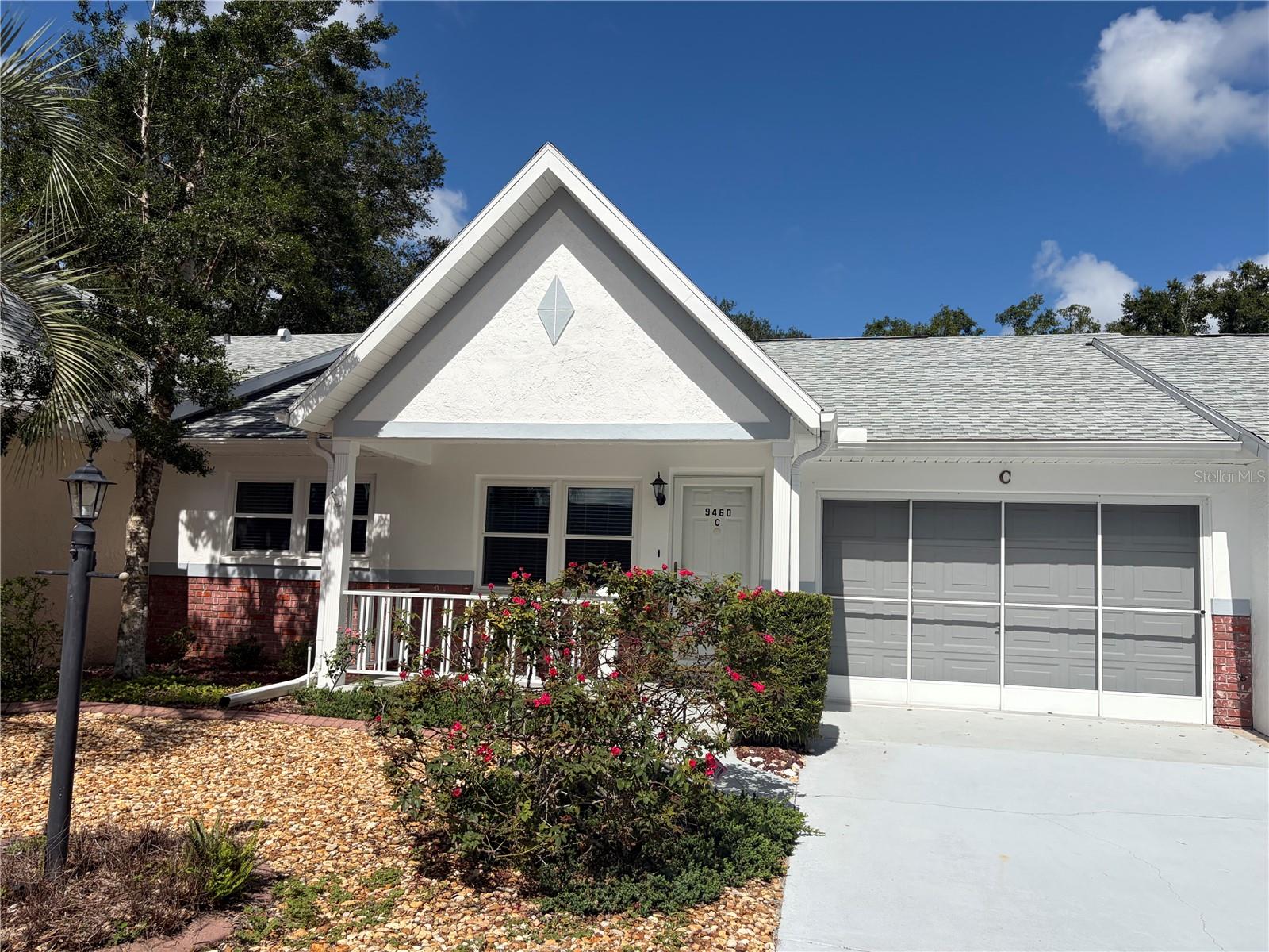 9460 SW 84TH TER #C Property Photo 1