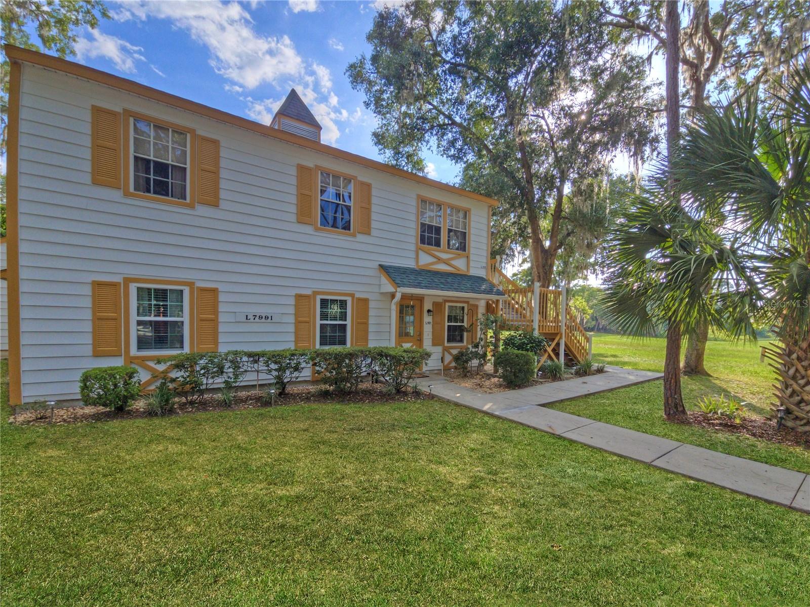 7991 Midway Drive Ter #l201 Property Photo 1