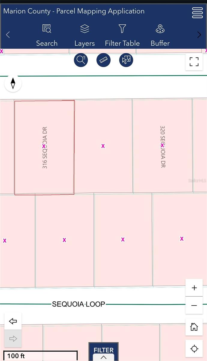 316 Sequoia Dr Property Photo 3
