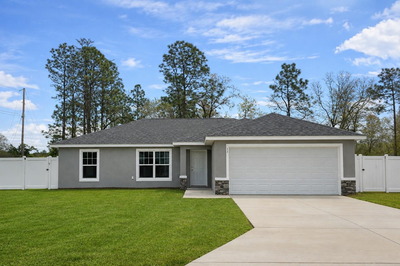 13 PECAN PASS TRL Property Photo 1