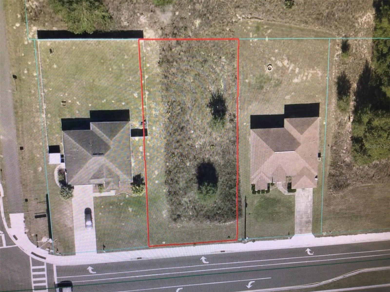 0 MARION OAKS TRL Property Photo 1