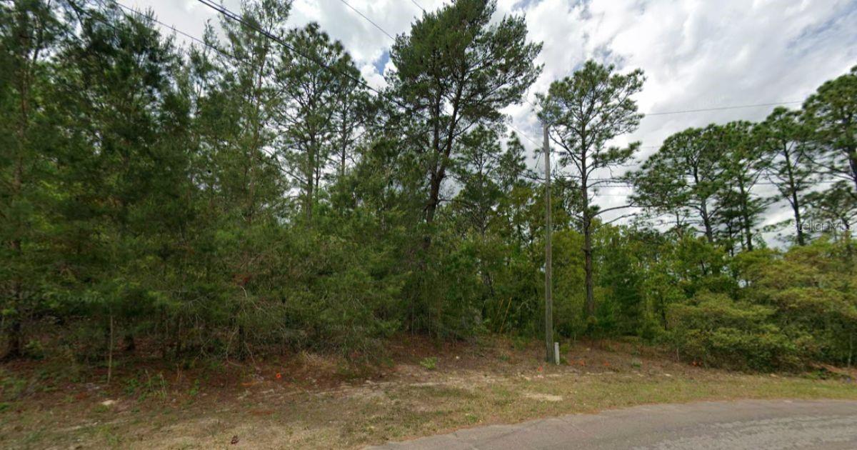 7792 N IBSEN DR Property Photo 1