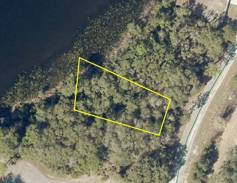 Lot 37 Malauka Rad Property Photo 1
