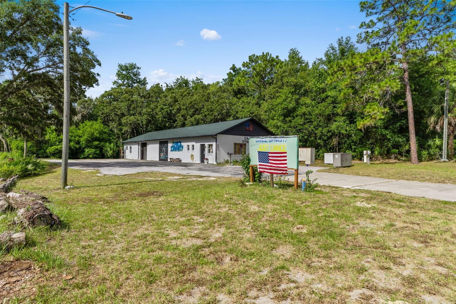 6950 W Homosassa Trl Property Photo 1